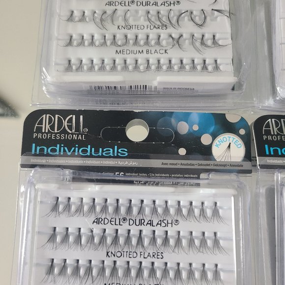 Ardell Professional Individual Lashes - Picture 4 of 5